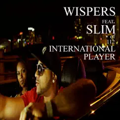 International Player (feat. Slim) Song Lyrics