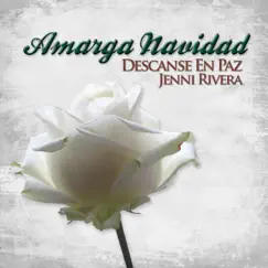 Amarga Navidad (Descansé en Paz Jenni Rivera) by Piano Sentimental album reviews, ratings, credits