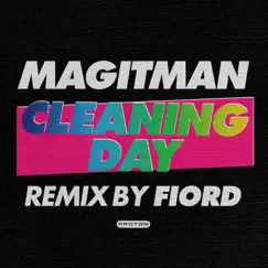 Cleaning Day - Single by Magitman album reviews, ratings, credits