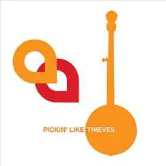 Pickin' Like Thieves: Bluegrass Interpretations of INXS - EP by The Hitmaker & Hayward album reviews, ratings, credits
