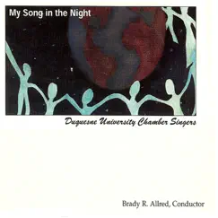 My Song in the Night Song Lyrics