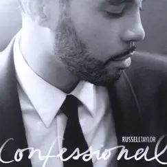 Confessional by Russell Taylor album reviews, ratings, credits