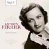 Kathleen Ferrier, Vol. 4 (1947-1950) album lyrics, reviews, download