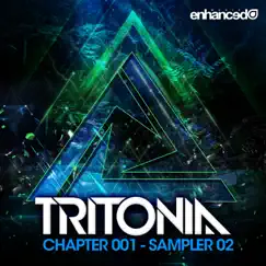 Tritonia - Chapter 001 Sampler 02 - Single by APD, Johnny Norberg & Kevin Charm album reviews, ratings, credits
