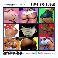 I Like Big Butts Song Lyrics