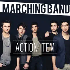 Marching Band Song Lyrics