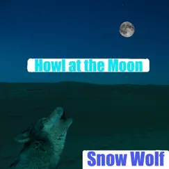 Howl At the Moon (Howling) - Single by Snow Wolf album reviews, ratings, credits