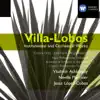 Villa-Lobos: Concertos & Instrumental works album lyrics, reviews, download