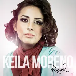 Real by Keila Moreno album reviews, ratings, credits