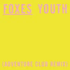Youth (Adventure Club Remix) Song Lyrics