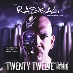 Twenty Twelve by The Raskal album reviews, ratings, credits