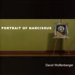 Portrait of Narcissus by David Wolfenberger album reviews, ratings, credits