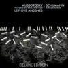Mussorgsky: Pictures At an Exhibition Reframed (Deluxe Edition) album lyrics, reviews, download