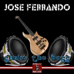 Shake The Bass - Single by Jose Ferrando album reviews, ratings, credits