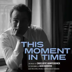 This Moment in Time by Alex Navarro album reviews, ratings, credits