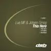 This Here - Single album lyrics, reviews, download