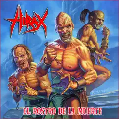 El Rostro De La Muerte by Hirax album reviews, ratings, credits