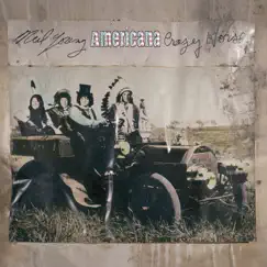Americana (Deluxe Edition) by Neil Young & Crazy Horse album reviews, ratings, credits