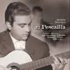 Antonio Gonzalez "El Pescailla" album lyrics, reviews, download