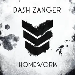 Homework - Single by Dash Zanger album reviews, ratings, credits