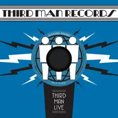 Live at Third Man 9.20.2011 - Single by Alabama Shakes album reviews, ratings, credits