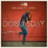 Doomsday (feat. Mister K) [Original] - Single album lyrics, reviews, download