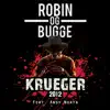 Krueger 2012 (feat. Andy North) - Single album lyrics, reviews, download