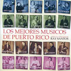 Los Mejores Músicos de Puerto Rico by Various Artists album reviews, ratings, credits