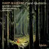 Hahn & Vierne: Piano Quintets album lyrics, reviews, download