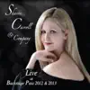 Sharon Carroll & Company: Live at Backstage Pass album lyrics, reviews, download