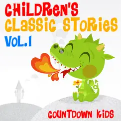Children's Classic Stories-Vol.1 by The Countdown Kids album reviews, ratings, credits