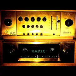 R.A.D.I.O. - Ep by Vic Della Pello album reviews, ratings, credits