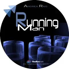 Running Man - Single by Andrea Rais album reviews, ratings, credits