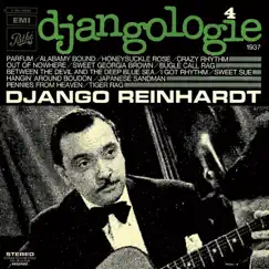 Djangologie, Vol. 4 / 1937 by Django Reinhardt album reviews, ratings, credits