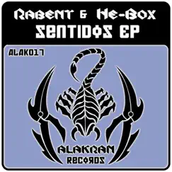 Sentidos - EP by Rabent & He-Box album reviews, ratings, credits