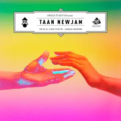 You're All I Need To Get By (Radio Edit) [feat. Vanessa Ekpenyong] - Single by Taan Newjam album reviews, ratings, credits