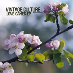 Love Games - EP by Vintage Culture album reviews, ratings, credits