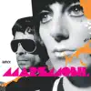 Minx by Marsmobil album lyrics