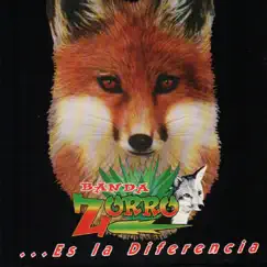 Es la Diferencia by Banda Zorro album reviews, ratings, credits