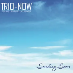 Someday Soon (feat. Steve Hunt, Bruce Gertz & Jack Diefendorf) by Trio-Now album reviews, ratings, credits