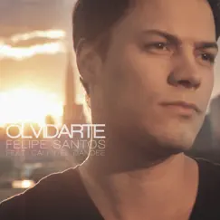 Olvídarte (feat. Cali y El Dandee) - Single by Felipe Santos album reviews, ratings, credits