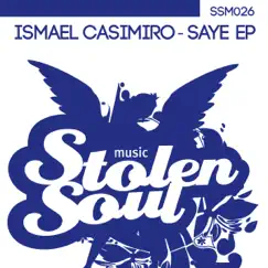 Saye - Single by Ismael Casimiro album reviews, ratings, credits