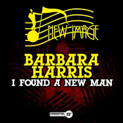 I Found a New Man - EP by Barbara Harris album reviews, ratings, credits
