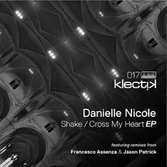 Cross My Heart (Original Mix) Song Lyrics