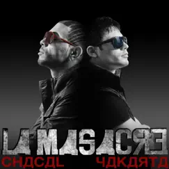 La Masacre Musical by Chacal & Yakarta album reviews, ratings, credits