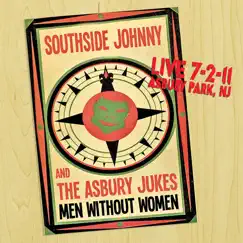 Men Without Women by Southside Johnny & The Asbury Jukes album reviews, ratings, credits