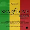 Sea of Love Riddim song lyrics
