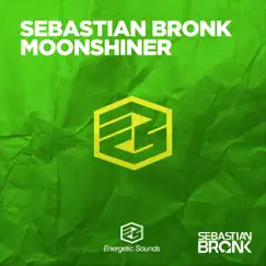 Moonshiner - EP by Sebastian Bronk album reviews, ratings, credits