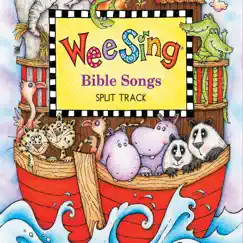 Wee Sing Bible Songs (Split Track) by Wee Sing album reviews, ratings, credits