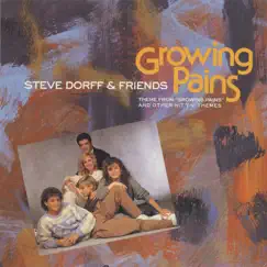 Growing Pains Theme Song Lyrics